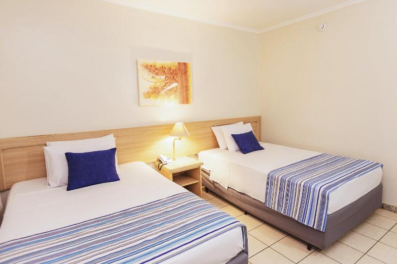 Hotel Golden Park Ribeirão Preto by Nacional Inn - image 21