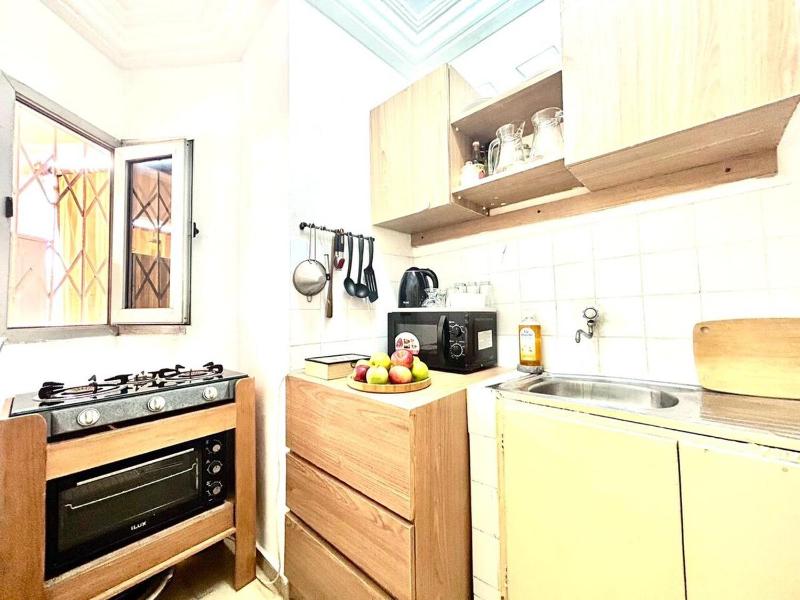 Cozy Studio Rue des Jardins Popular neighborhood - image 11
