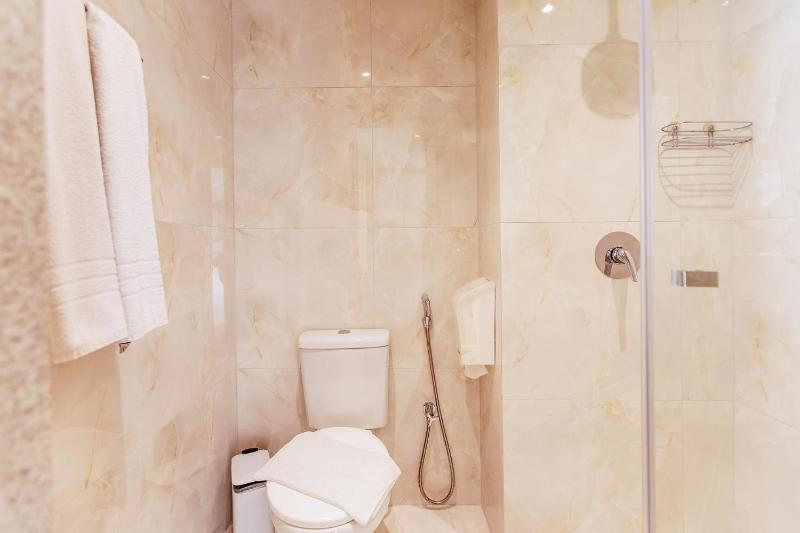 Hotel Golden Park Ribeirão Preto by Nacional Inn - image 37