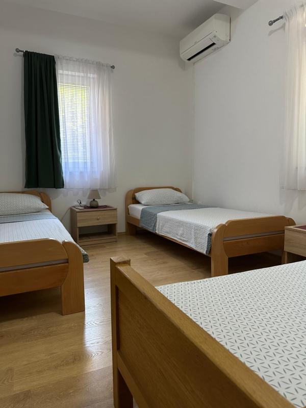 Apartment - Ground Floor image 1