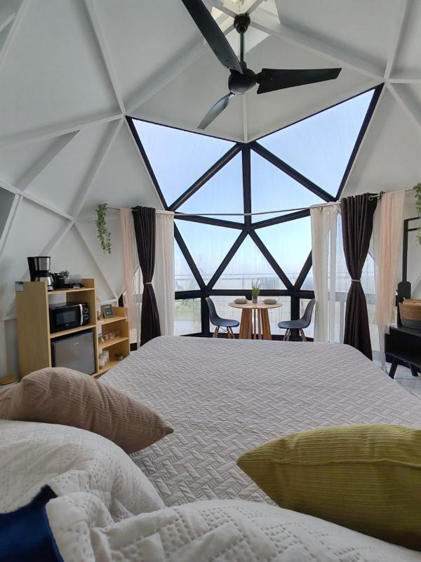 Sunrise Hill Glamping - image 13