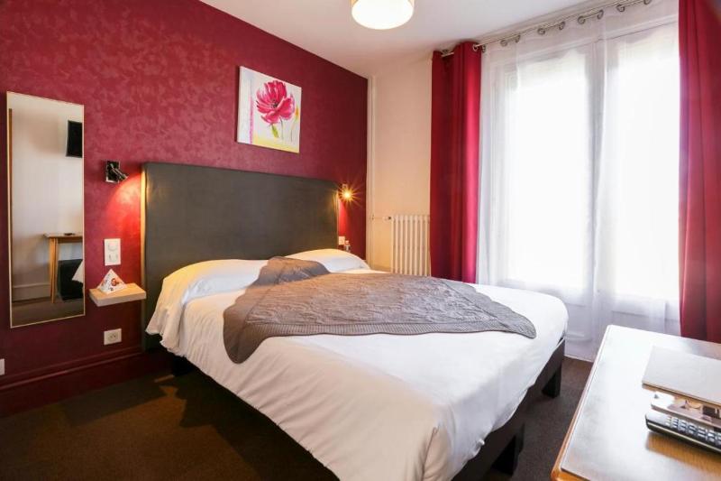 Comfort Single Room image 4