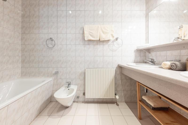 One-Bedroom Apartment image 4