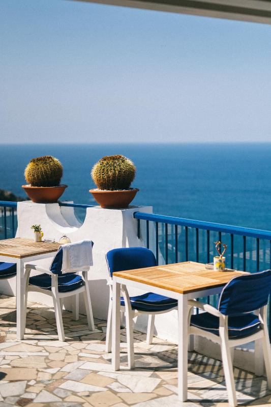 Hotel Villa Maria - image 24
