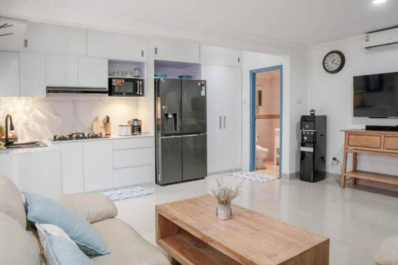 Altea Villa Legian - 2BR Private Pool Prime Location & Walk to Beach - image 19