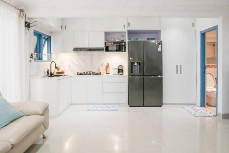 Altea Villa Legian - 2BR Private Pool Prime Location & Walk to Beach - image 18