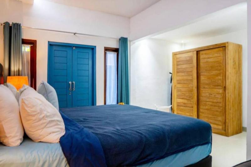 Altea Villa Legian - 2BR Private Pool Prime Location & Walk to Beach - image 15