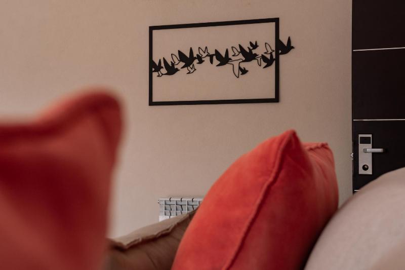 Altos de Tandil Hotel Boutique & Spa - image 5