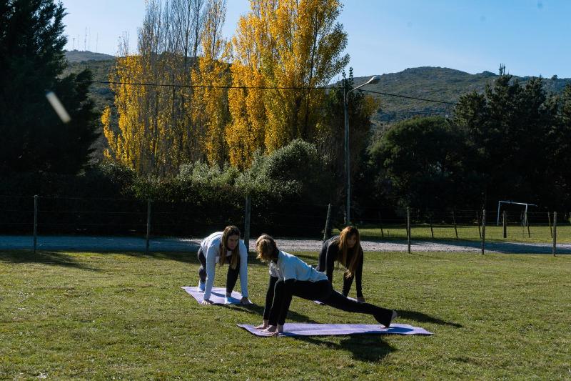 Altos de Tandil Hotel Boutique & Spa - image 25