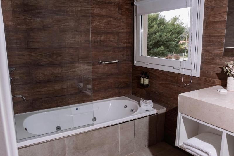 Altos de Tandil Hotel Boutique & Spa - image 39