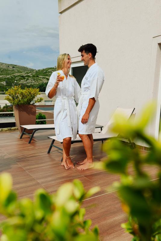 Altos de Tandil Hotel Boutique & Spa - image 4