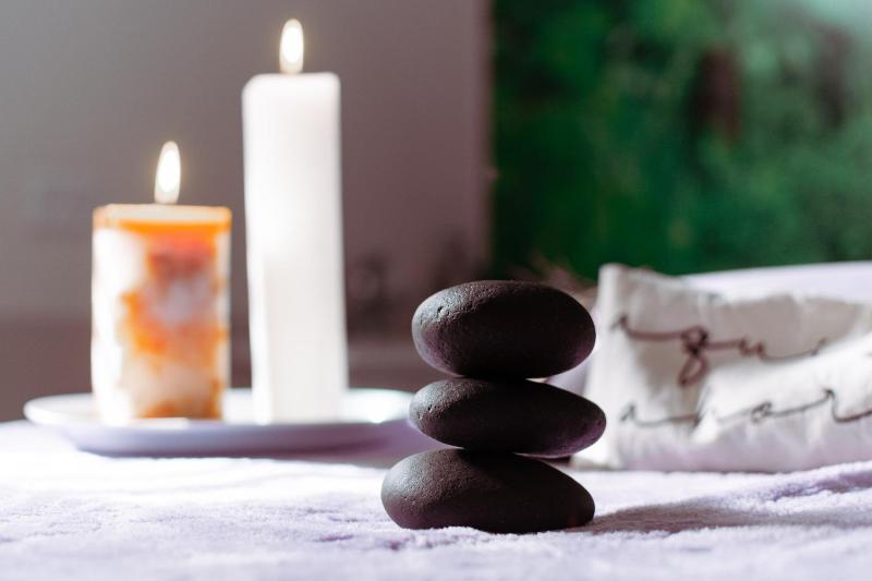 Altos de Tandil Hotel Boutique & Spa - image 33