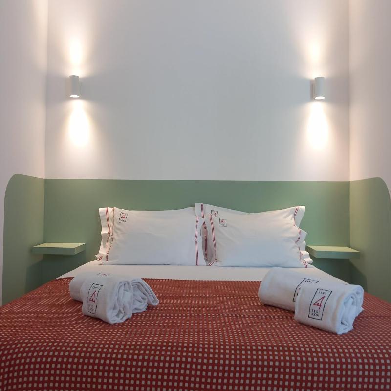 RENT4REST CASTLE VIEW FAMILY & FRIENDS in BAIRRO ALTO - image 11