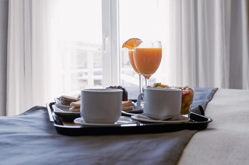 Altos de Tandil Hotel Boutique & Spa - image 18