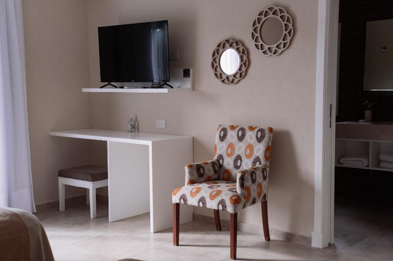 Altos de Tandil Hotel Boutique & Spa - image 10