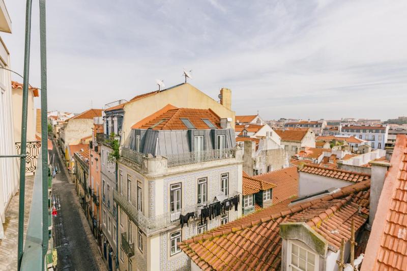 RENT4REST CASTLE VIEW FAMILY & FRIENDS in BAIRRO ALTO - image 15