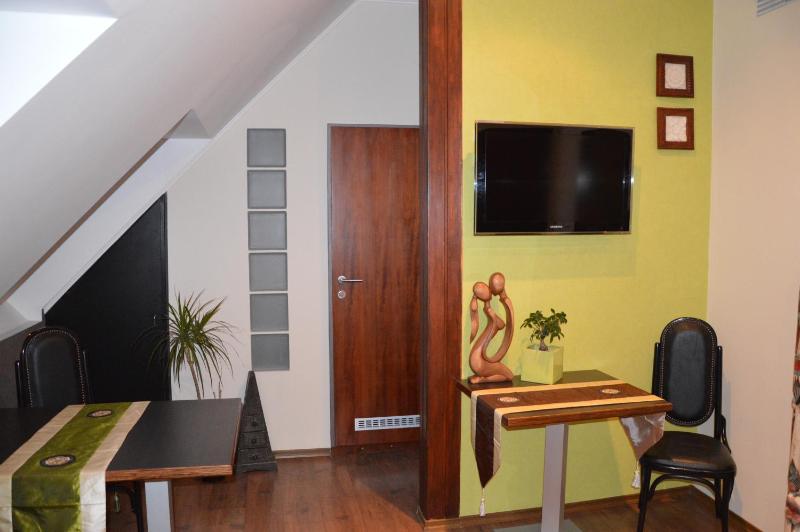 Double Room - Attic image 3