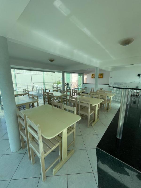 Bela Vista Praia Hotel - image 19
