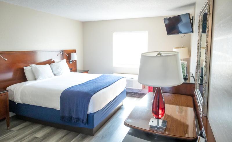 King Room - Disability Access image 2