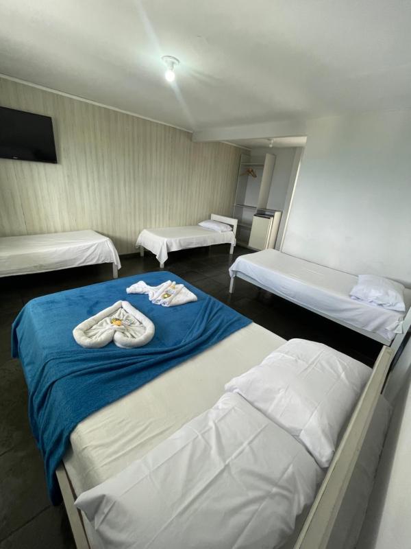 Bela Vista Praia Hotel - image 25