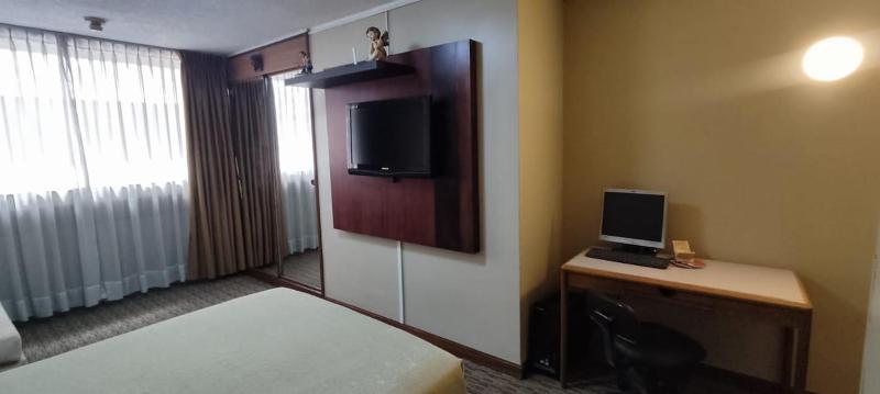Confortable apartamento completo en La Carolina - image 12