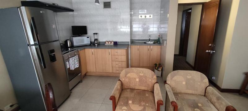 Confortable apartamento completo en La Carolina - image 13