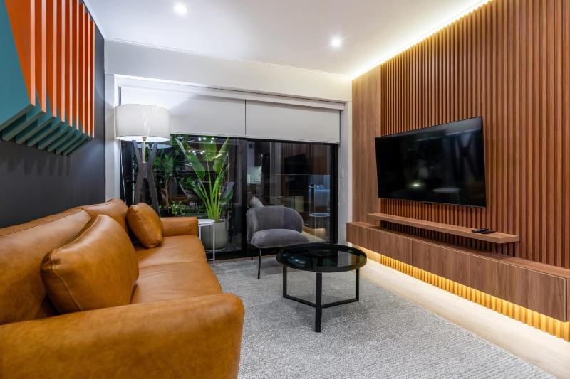 Stylish Diego Ferré 293 Apartments by Geko - image 12