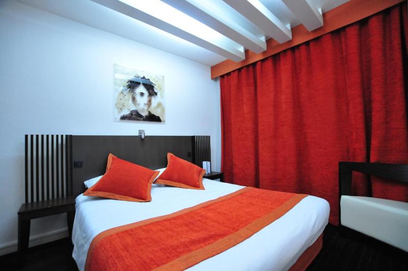 Hotel Europole - image 3