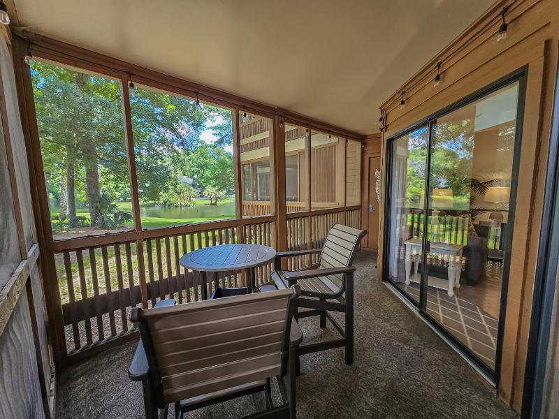 Serene 2 bed 2 bath lodge with amenities 101AC lodge - image 24
