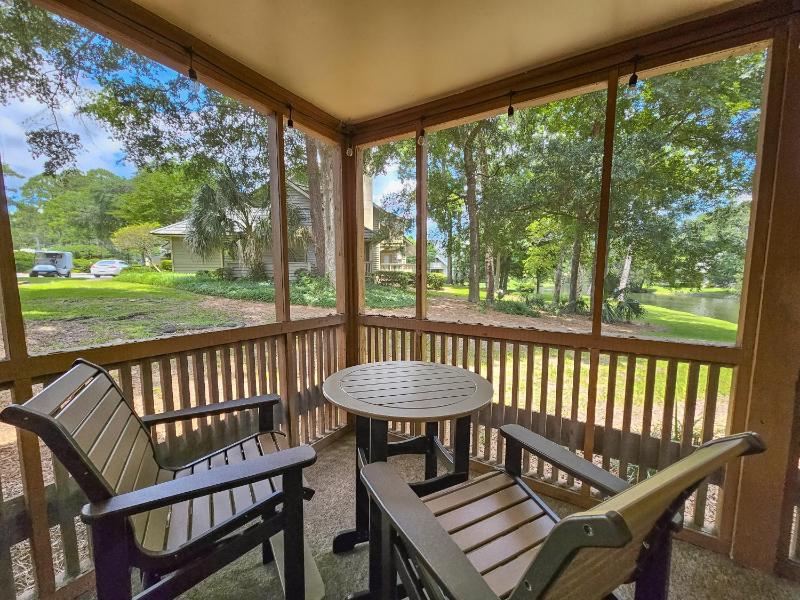 Serene 2 bed 2 bath lodge with amenities 101AC lodge - image 47
