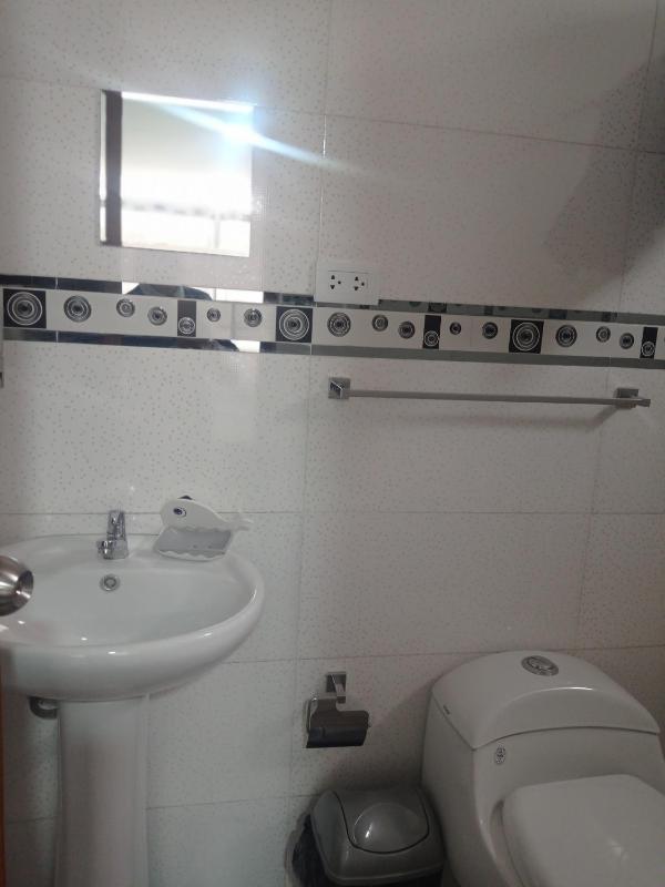 Hotel Samana'Inn - image 14