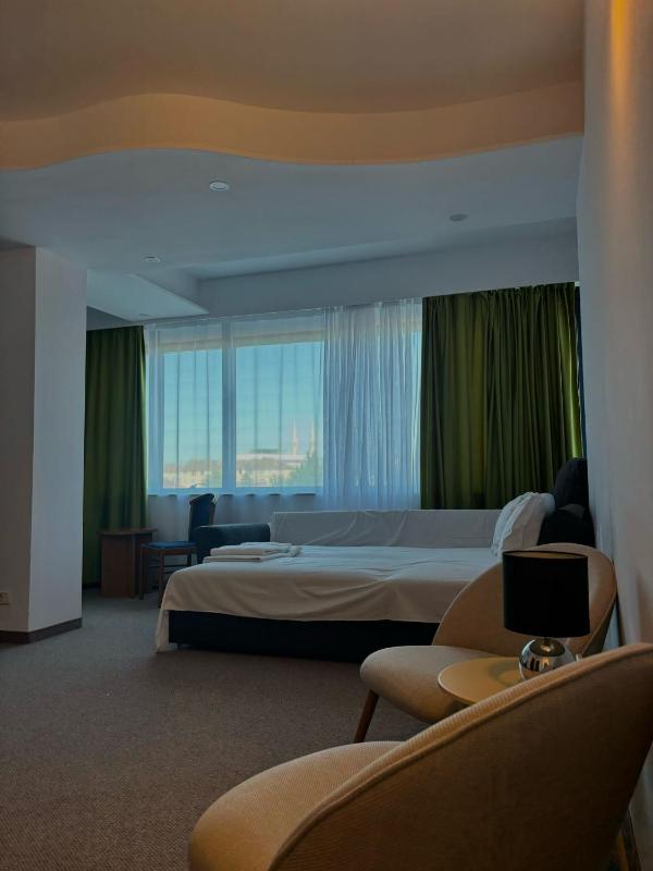 Excelsior Hotel Timisoara - image 2