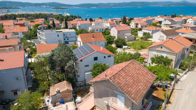 Apartments with parking space Biograd na Moru Biograd - 23705 - image 8