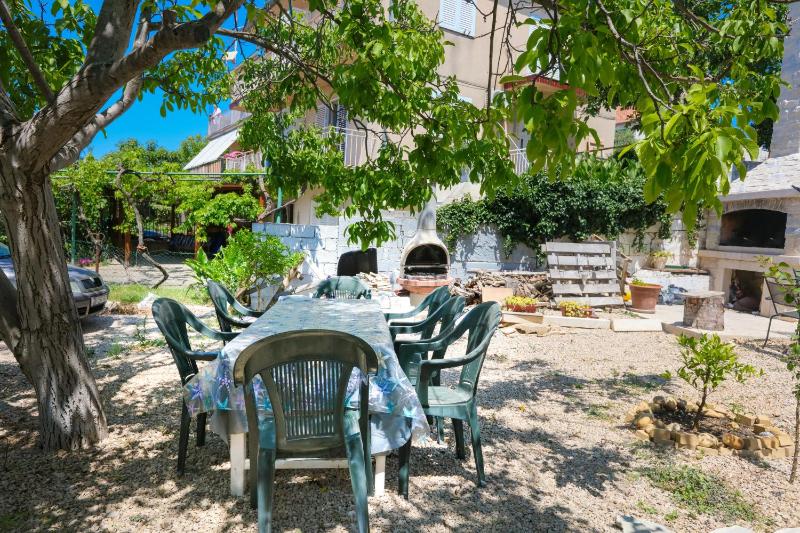 Apartments with parking space Biograd na Moru Biograd - 23705 - image 27