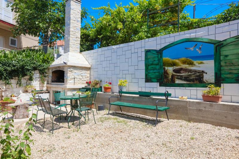 Apartments with parking space Biograd na Moru Biograd - 23705 - image 29