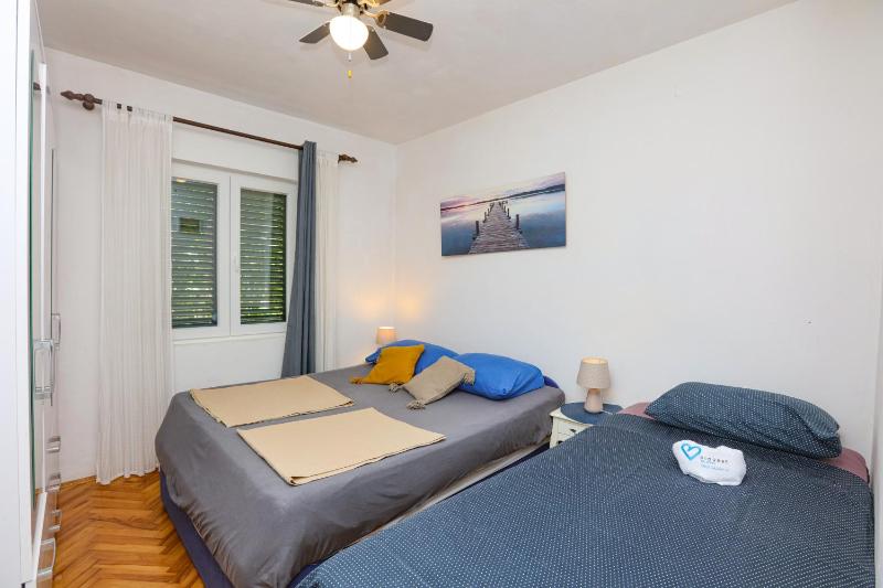 Apartments with parking space Biograd na Moru Biograd - 23705 - image 25