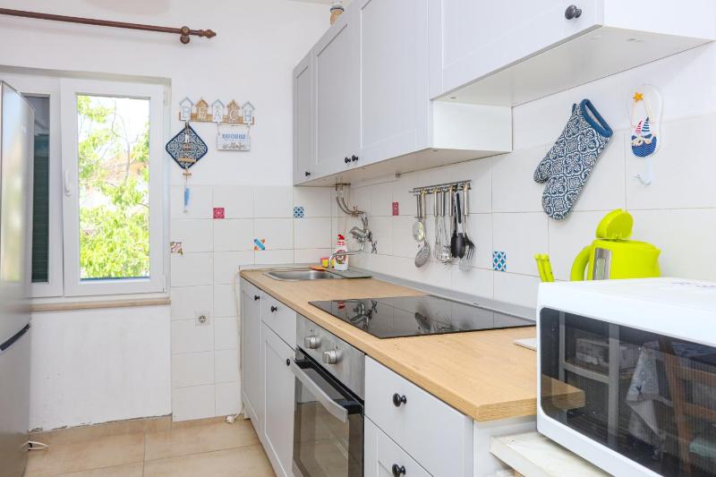 Apartments with parking space Biograd na Moru Biograd - 23705 - image 16