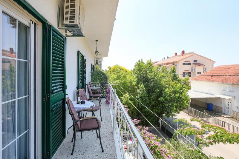 Apartments with parking space Biograd na Moru Biograd - 23705 - image 7