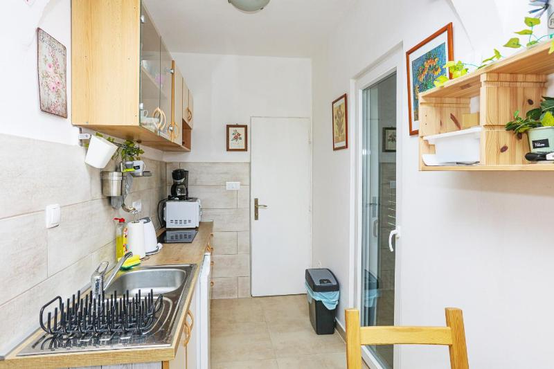 Apartments with parking space Biograd na Moru Biograd - 23705 - image 21