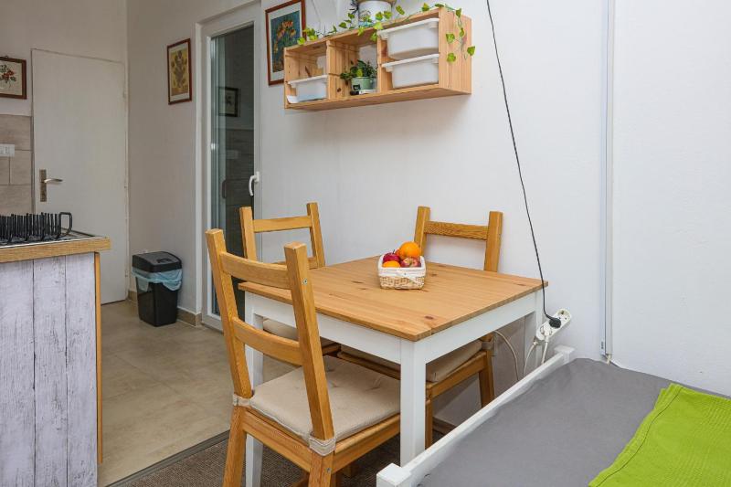 Apartments with parking space Biograd na Moru Biograd - 23705 - image 20