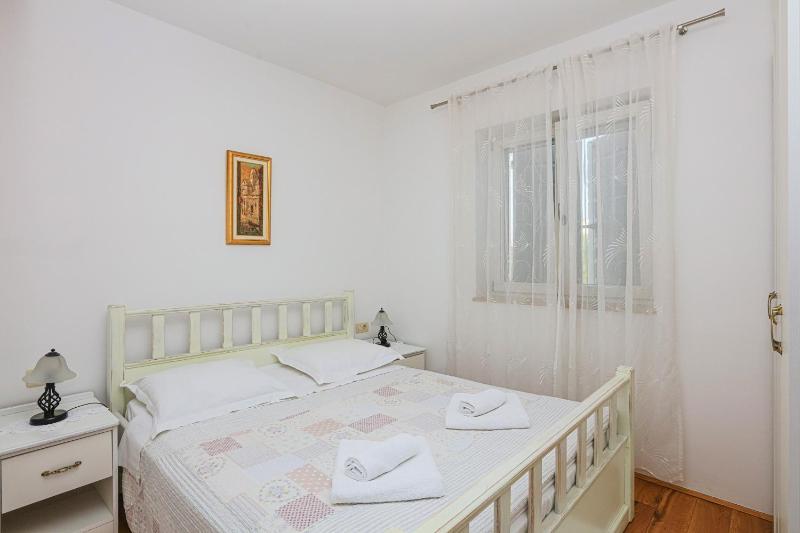 Family-friendly apartments with swimming pool Biograd na Moru Biograd - 23754 - image 38