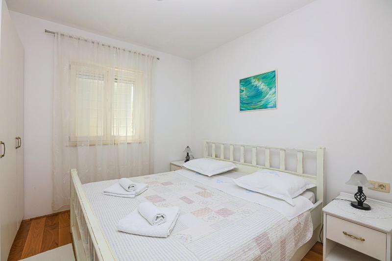 Family-friendly apartments with swimming pool Biograd na Moru Biograd - 23754 - image 30