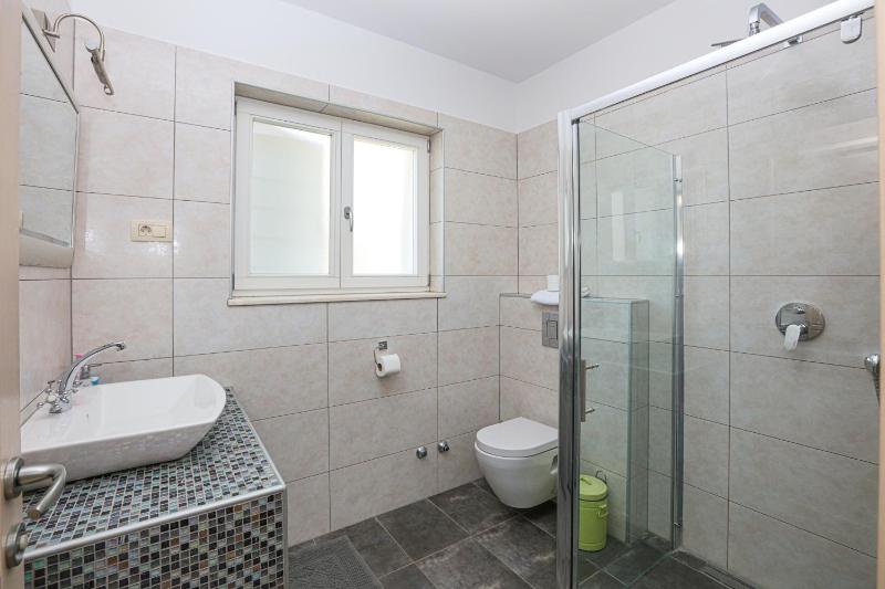 Family-friendly apartments with swimming pool Biograd na Moru Biograd - 23754 - image 23