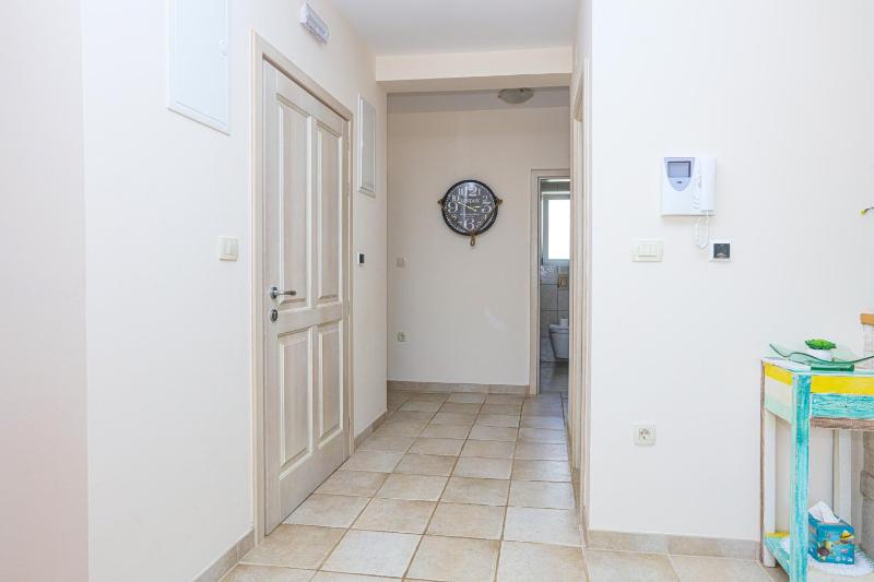 Family-friendly apartments with swimming pool Biograd na Moru Biograd - 23754 - image 12