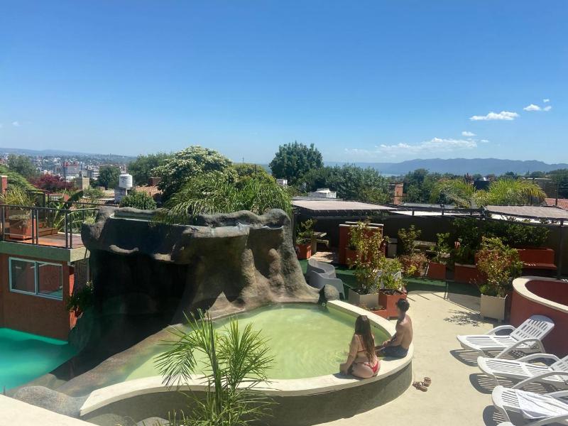 Los Naranjos Apart Hotel - image 40