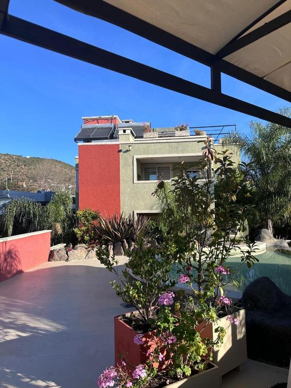Los Naranjos Apart Hotel - image 2