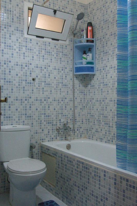 Charming apartment in Martil with swimming pool - image 14