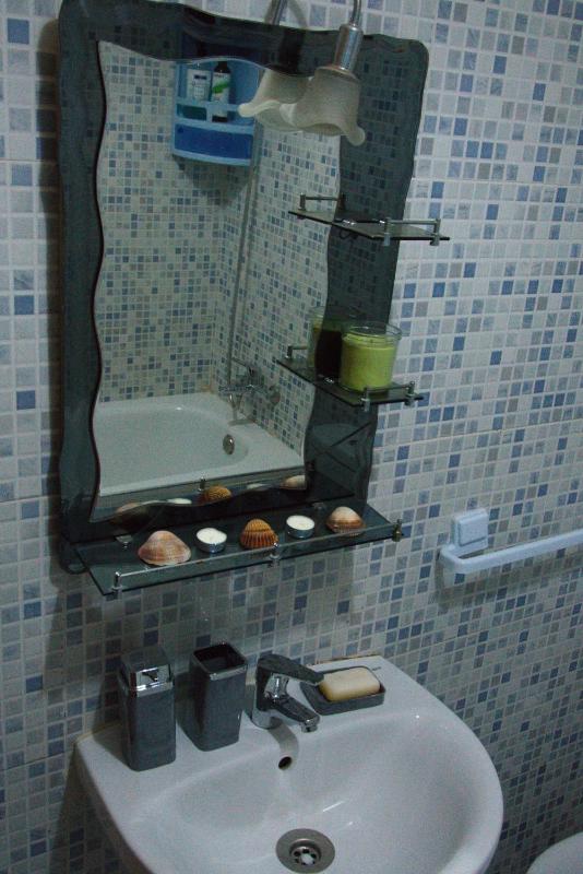 Charming apartment in Martil with swimming pool - image 17