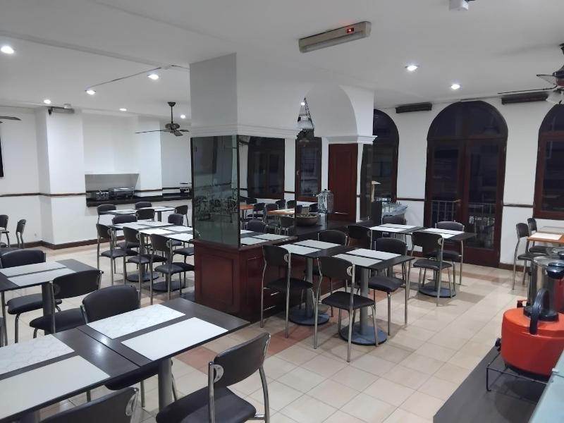 Hotel Shauard - image 25