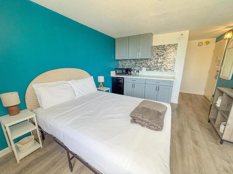 Studio Apartment image 1